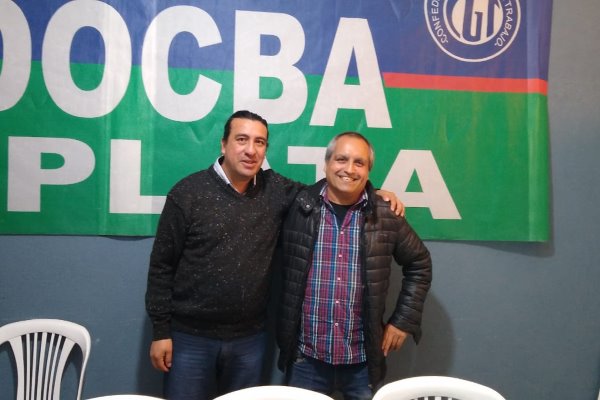 UDOCBA UDOCBA Ajedrez Conurbano -05/10/2019-0-1